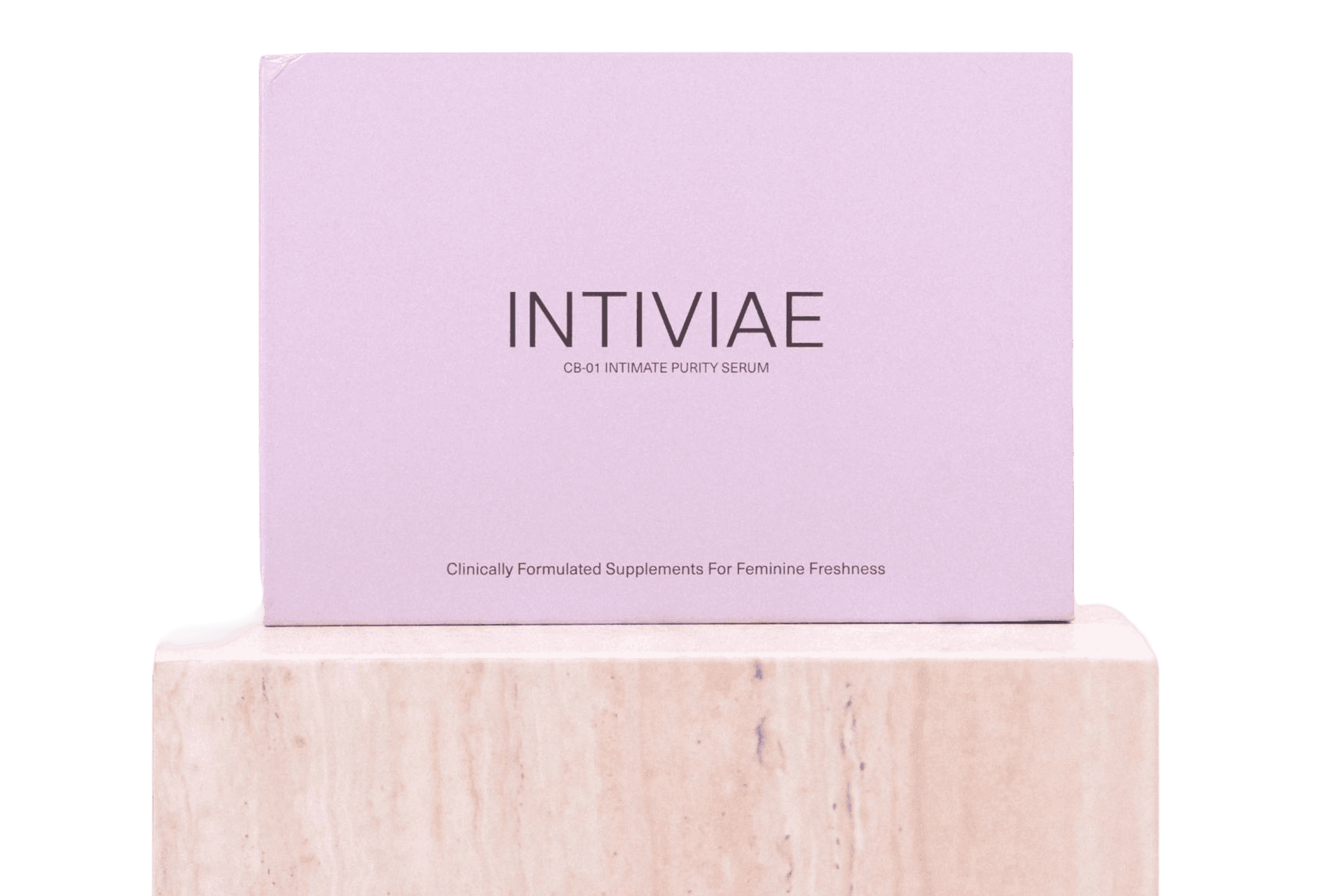 Boîte produit Intiviae