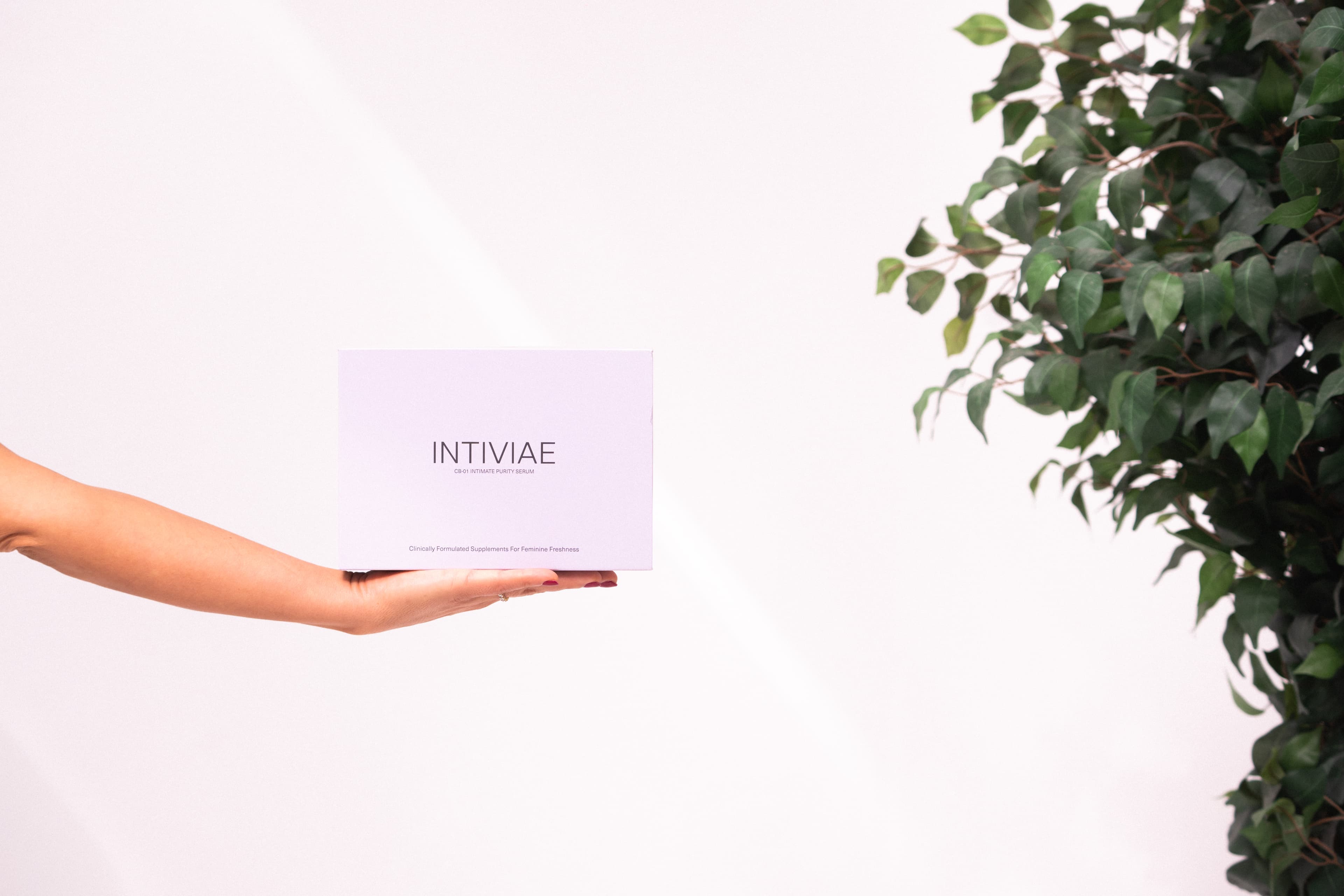 La Skin Intime — Intiviae Skin Intimate