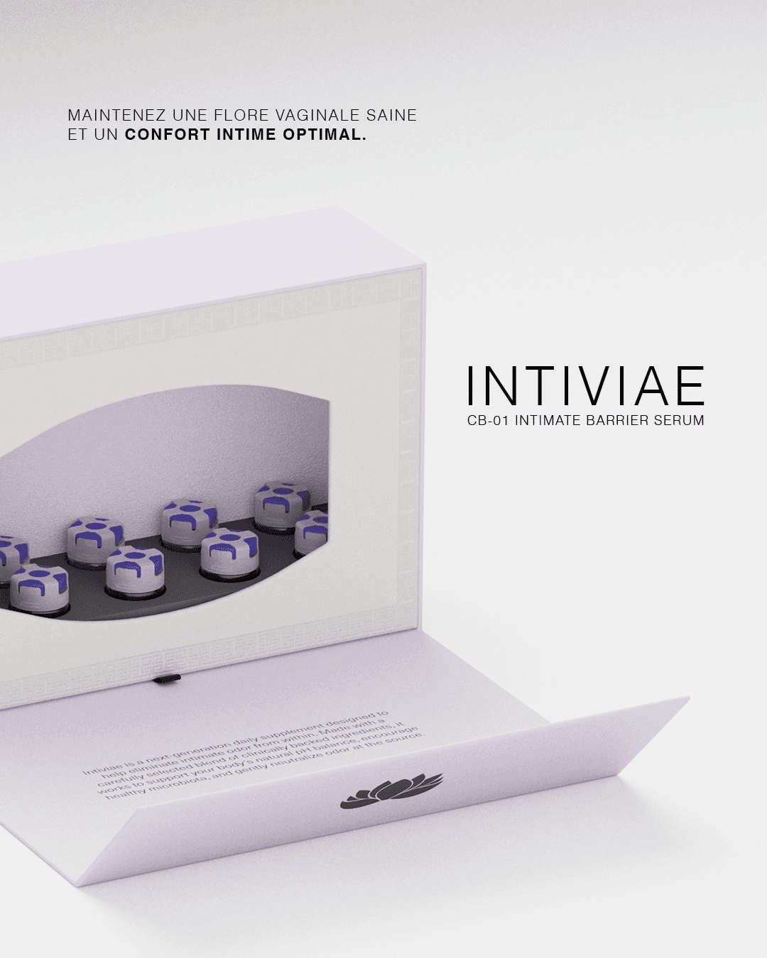 Visual lifestyle Intiviae