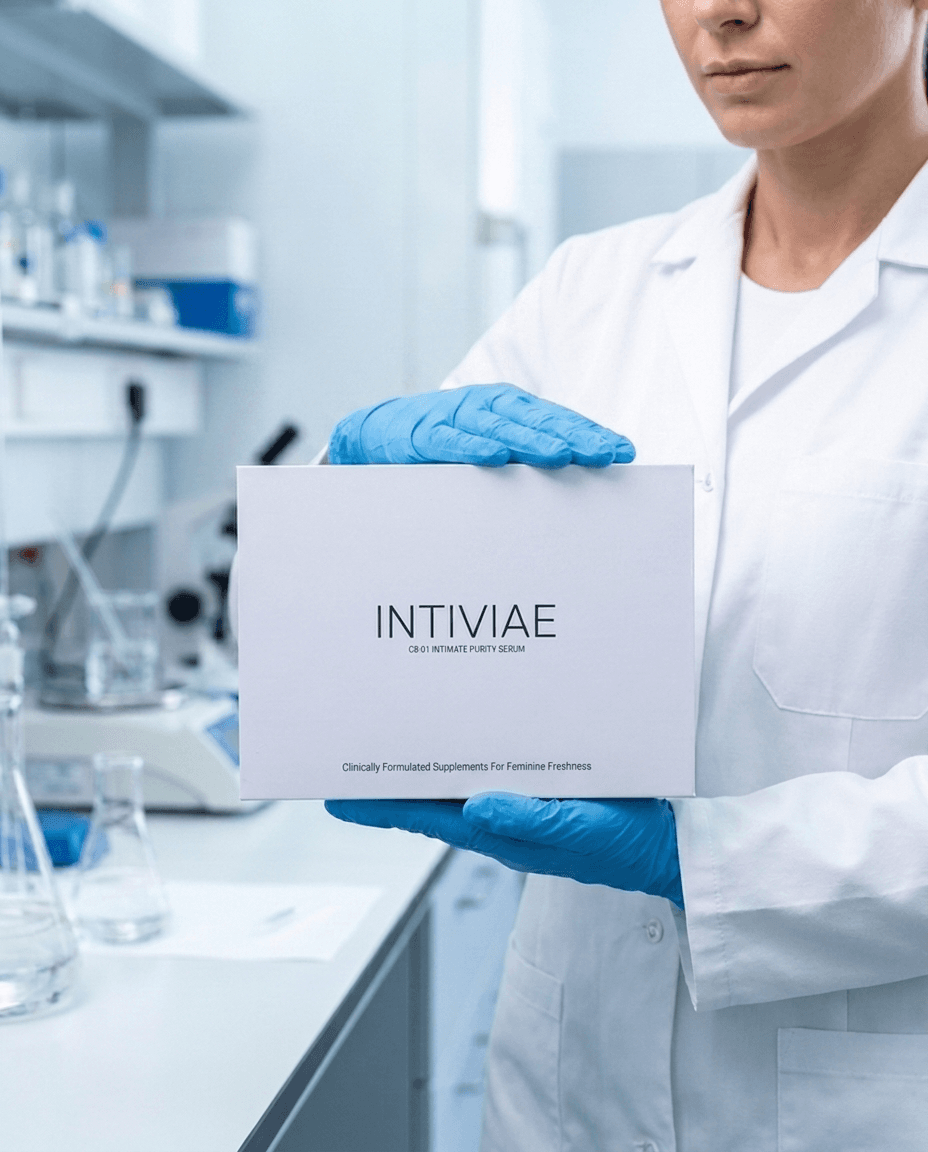 Intiviae lifestyle visual