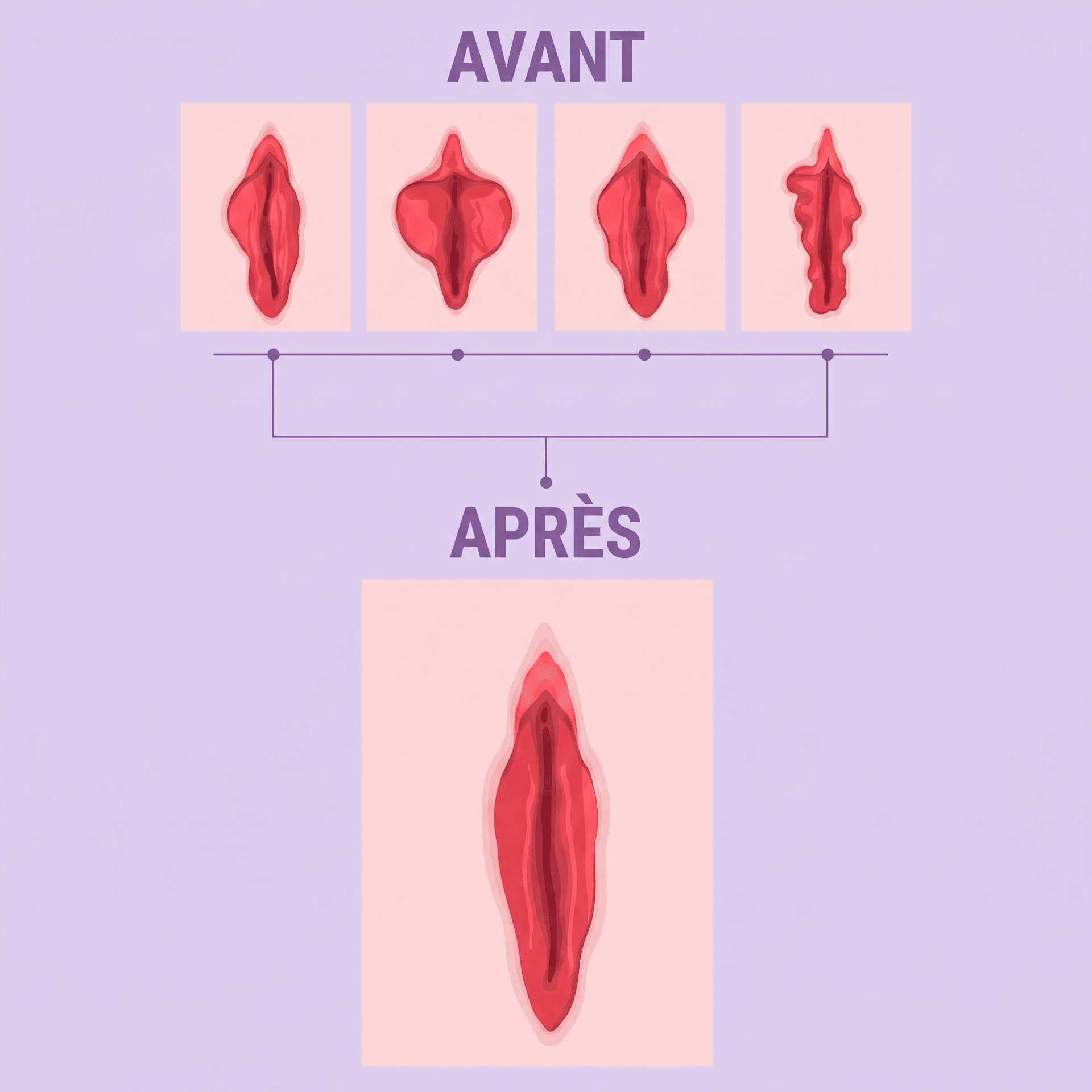 Intiviae intimate dryness & discomfort ovules with botanical extracts