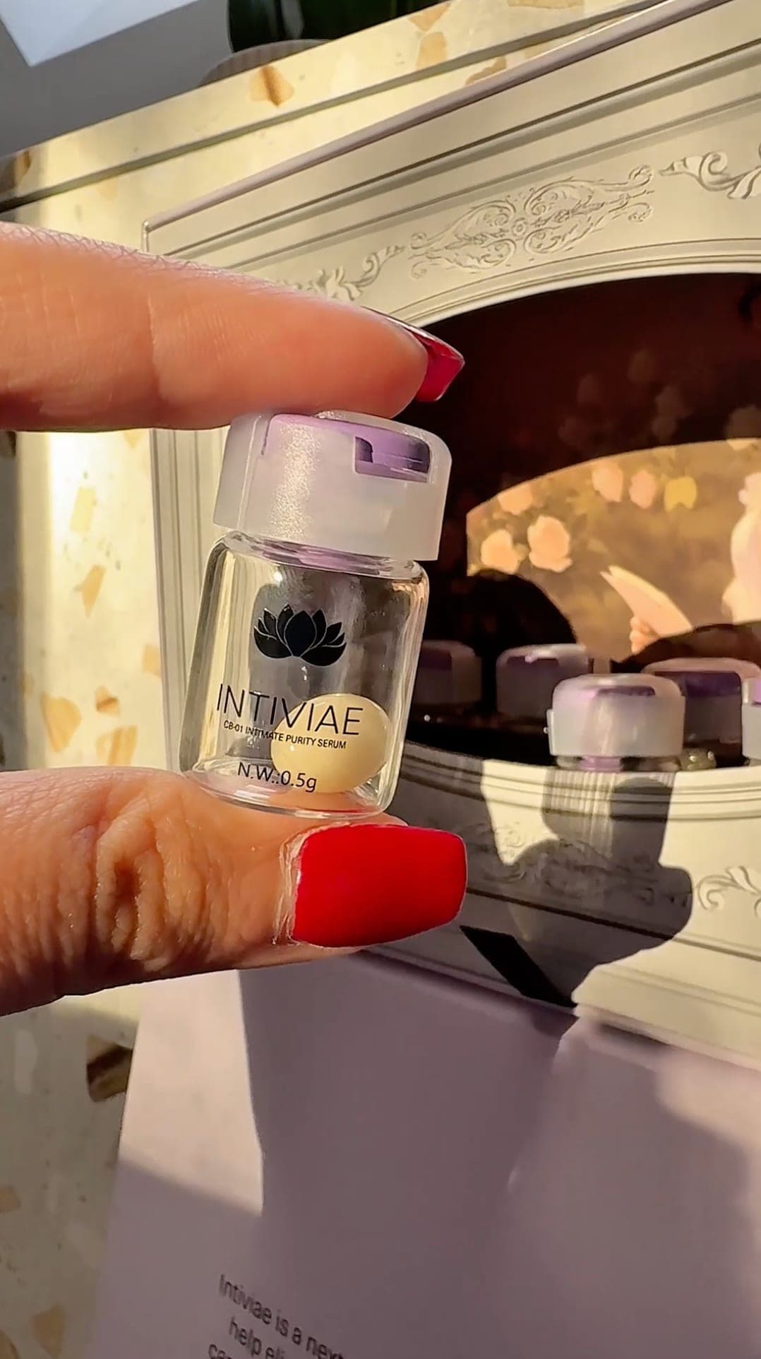 Résultats et témoignages Intiviae