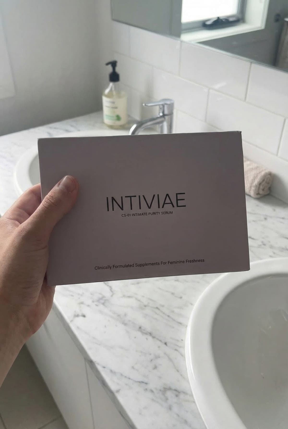 Resultados y testimonios Intiviae