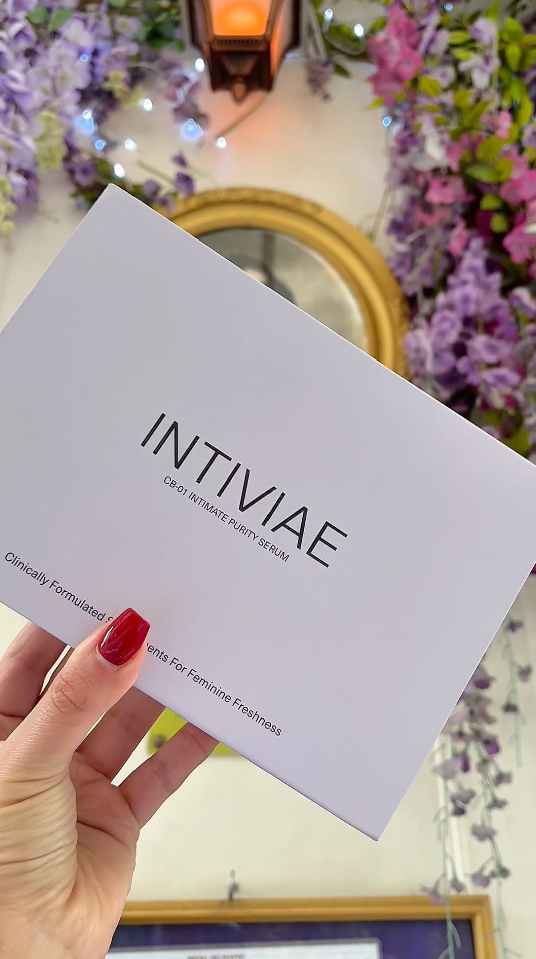 Résultats et témoignages Intiviae