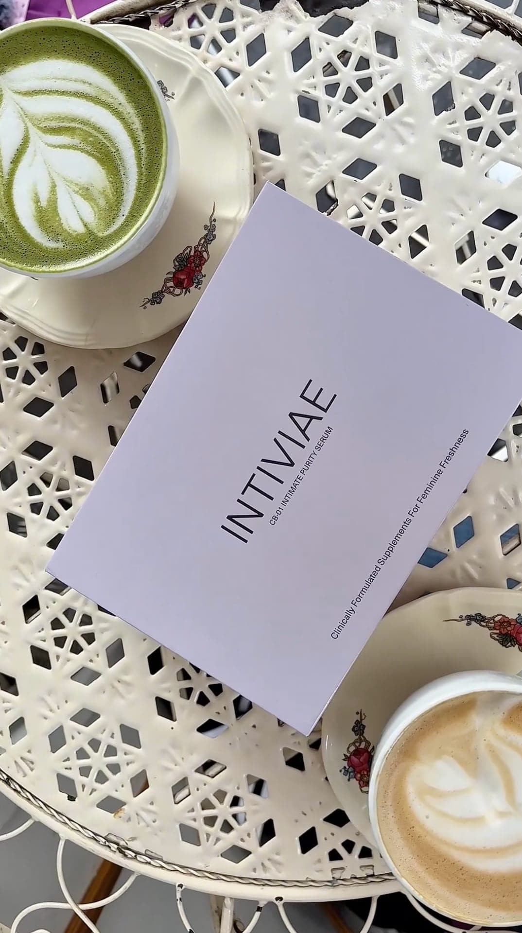 Résultats et témoignages Intiviae