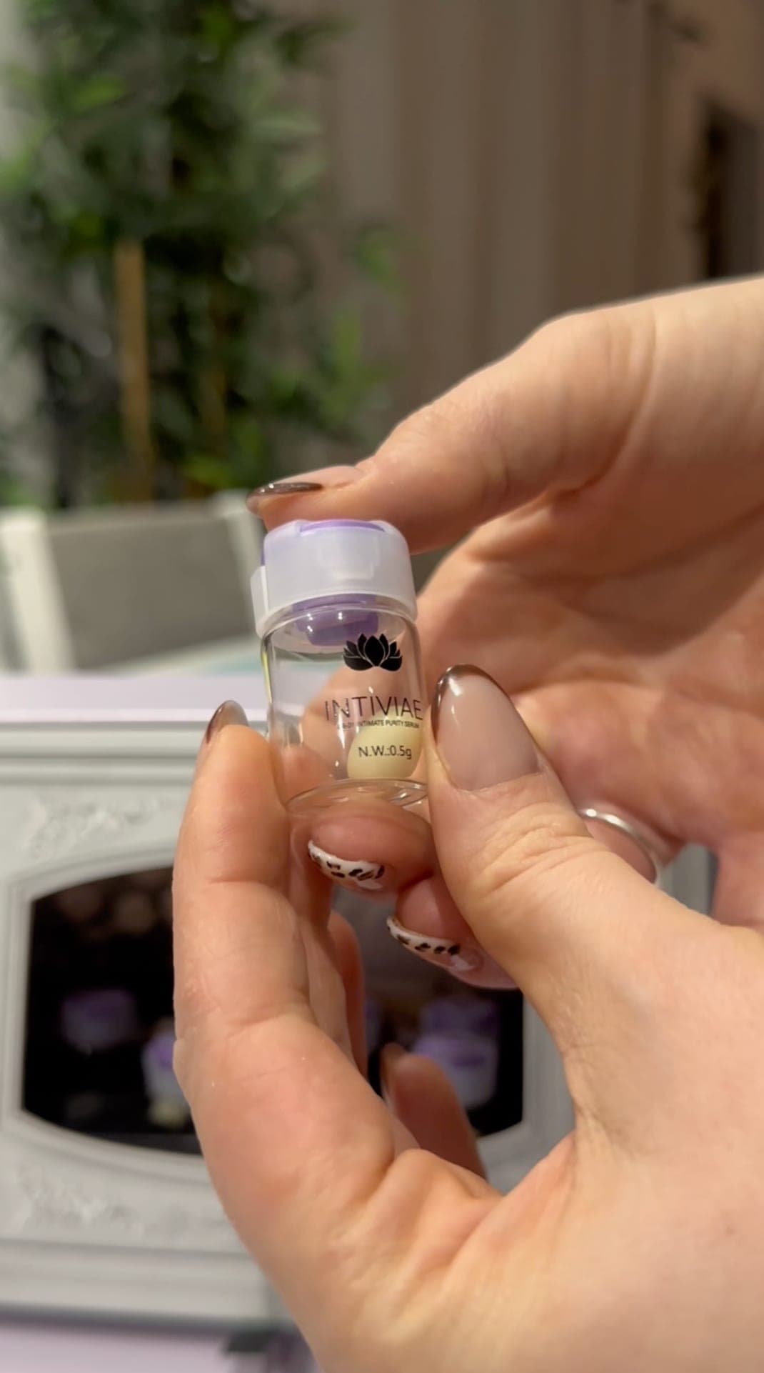 Résultats et témoignages Intiviae