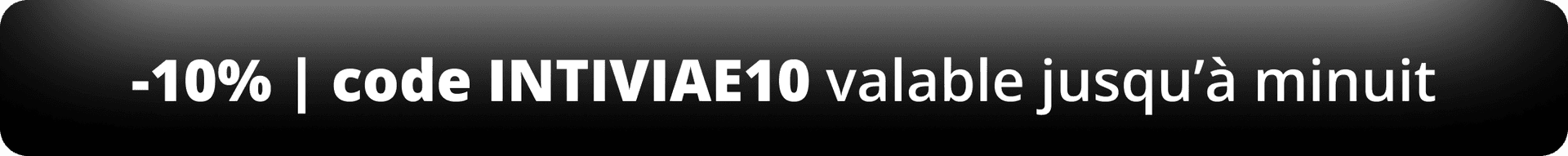 Offre Intiviae extraits botaniques flore intime