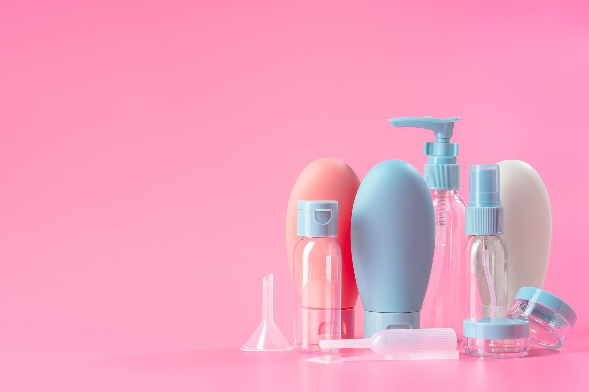 Produits d’hygiène intime adaptés respectant la flore intime