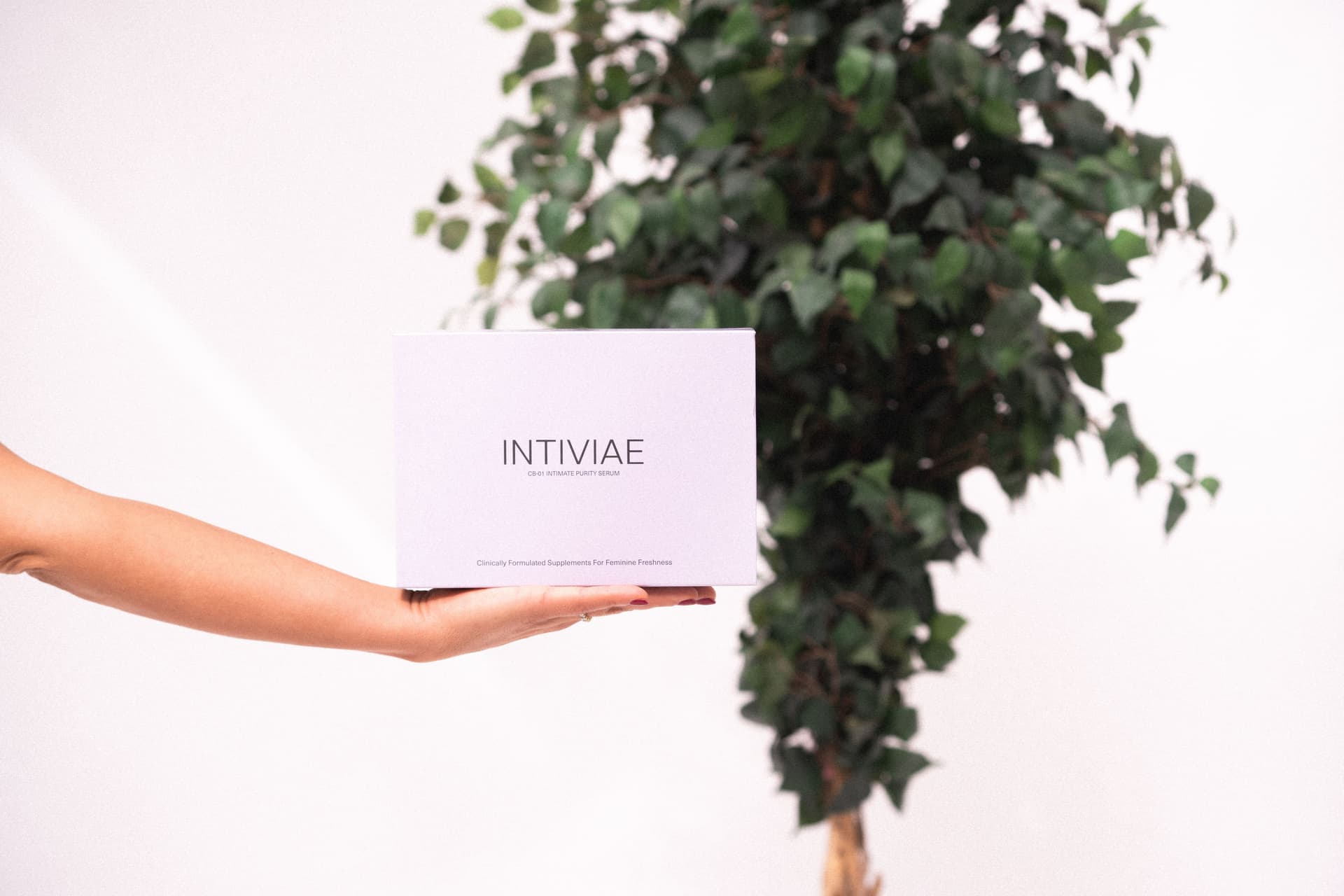 Dispositif CB-01 illustrant une approche innovante et respectueuse de la santé intime féminine