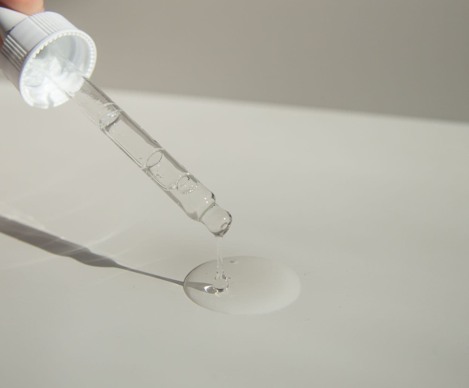 Acné hormonale