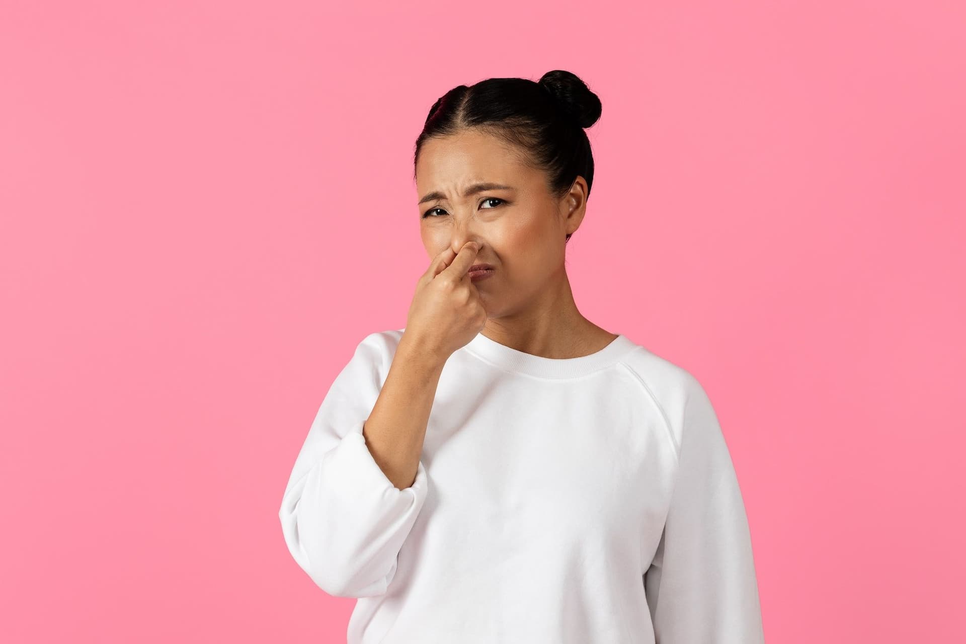 Odeurs intimes : pourquoi apparaissent-elles ?