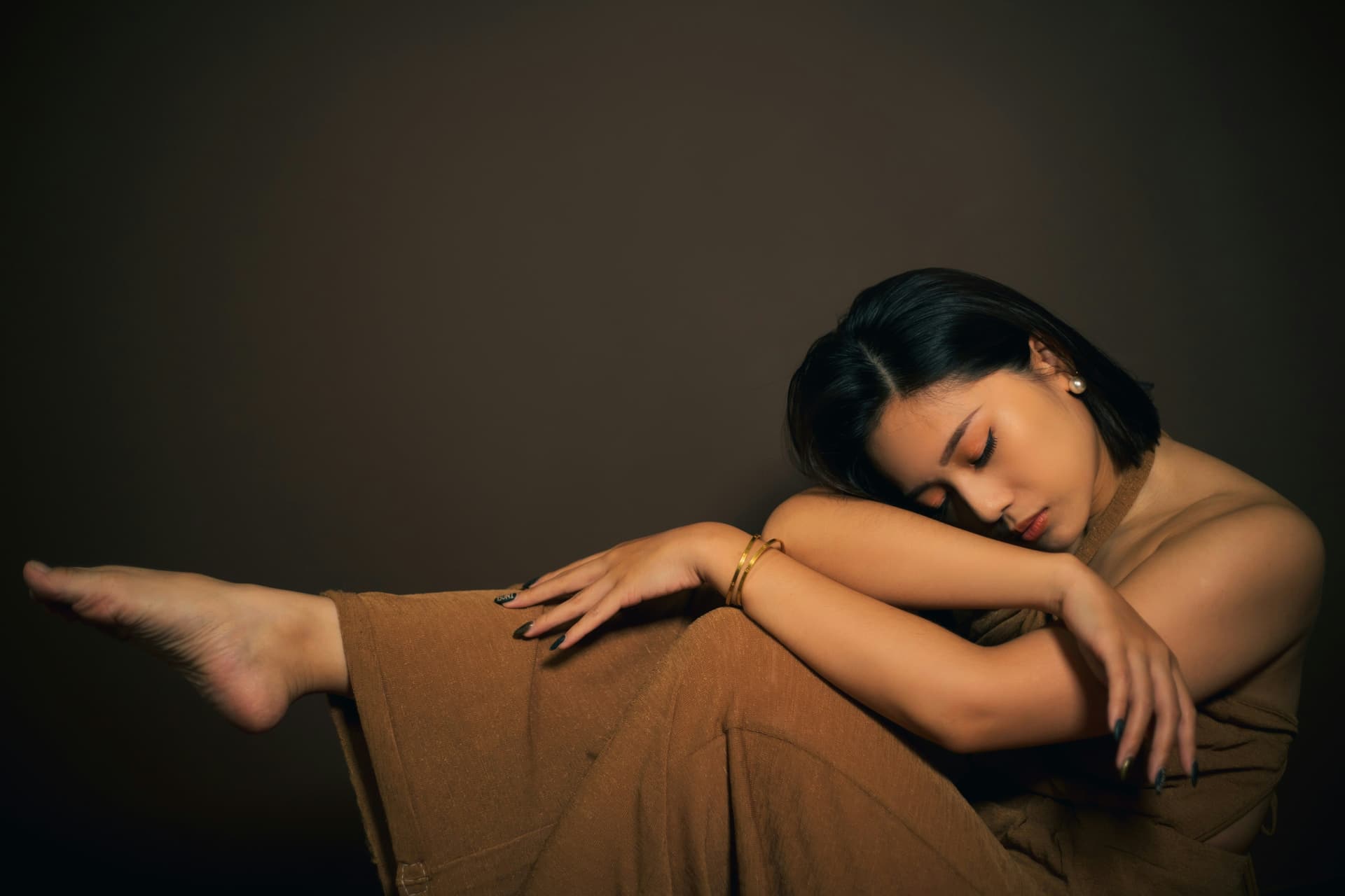 Stress et charge mentale comme causes invisibles des déséquilibres intimes