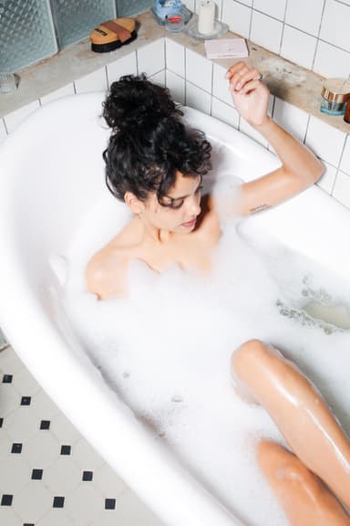 Hygiène intime