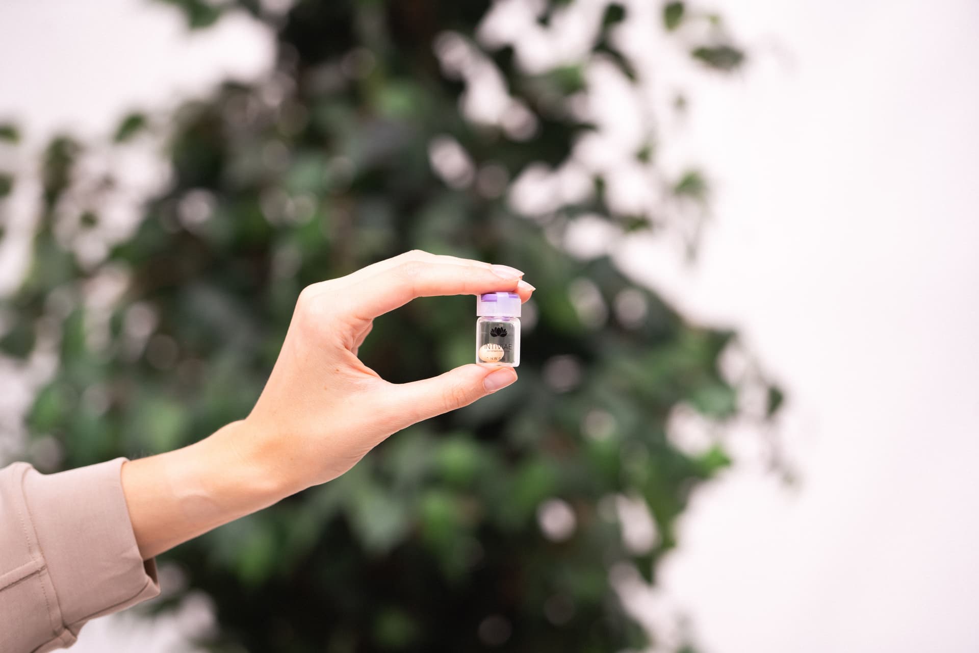 Sécheresse intime à la ménopause : causes et solutions naturelles