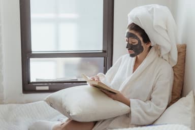 Routine self-care