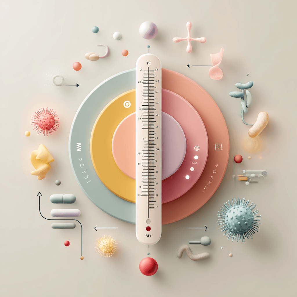 La vérité sur le pH intime : ce que personne n’explique vraiment