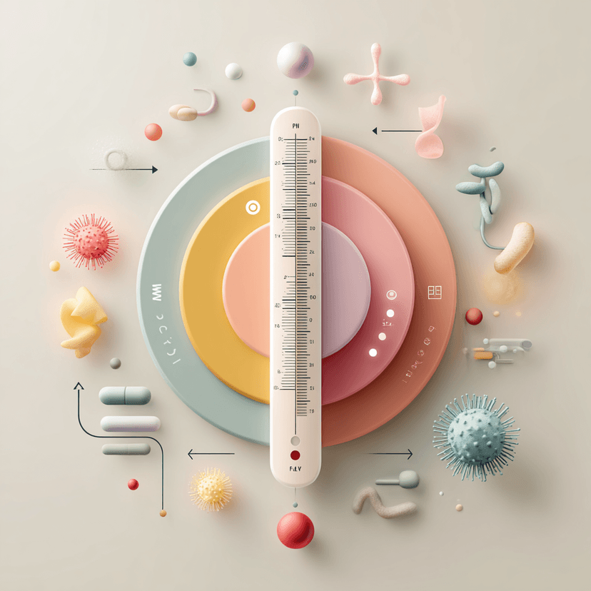 La vérité sur le pH intime : ce que personne n’explique vraiment