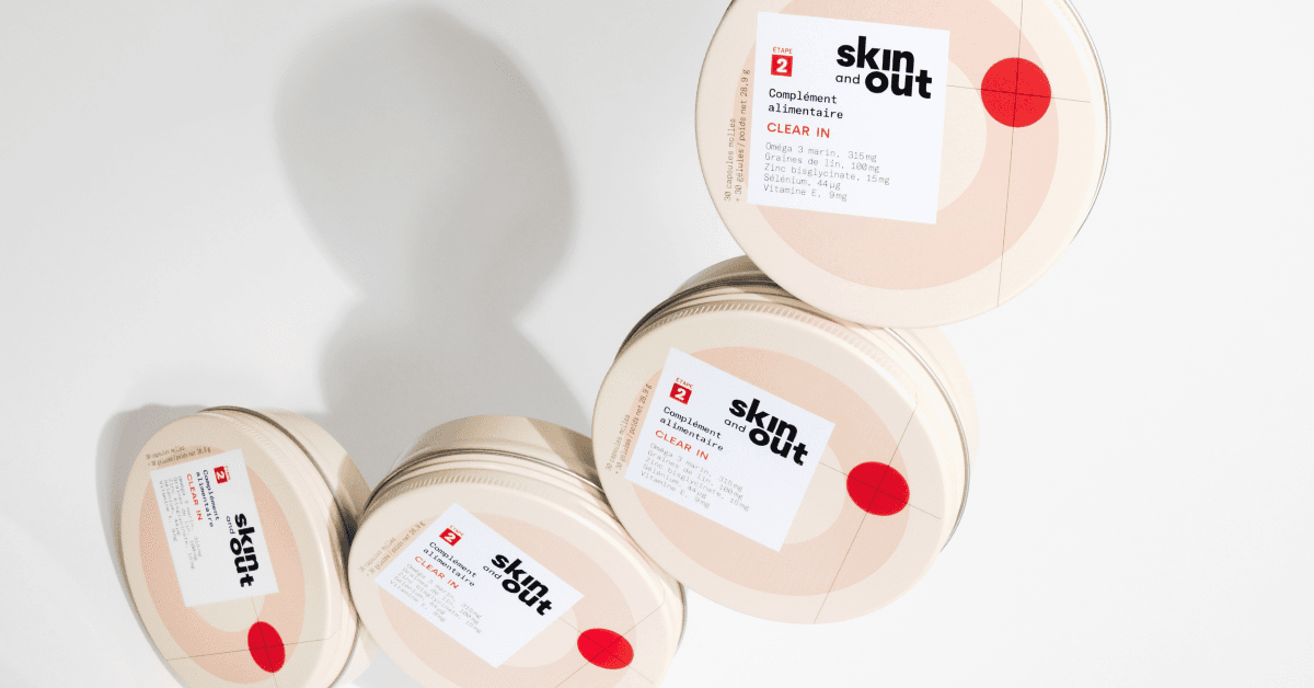 Skin and Out