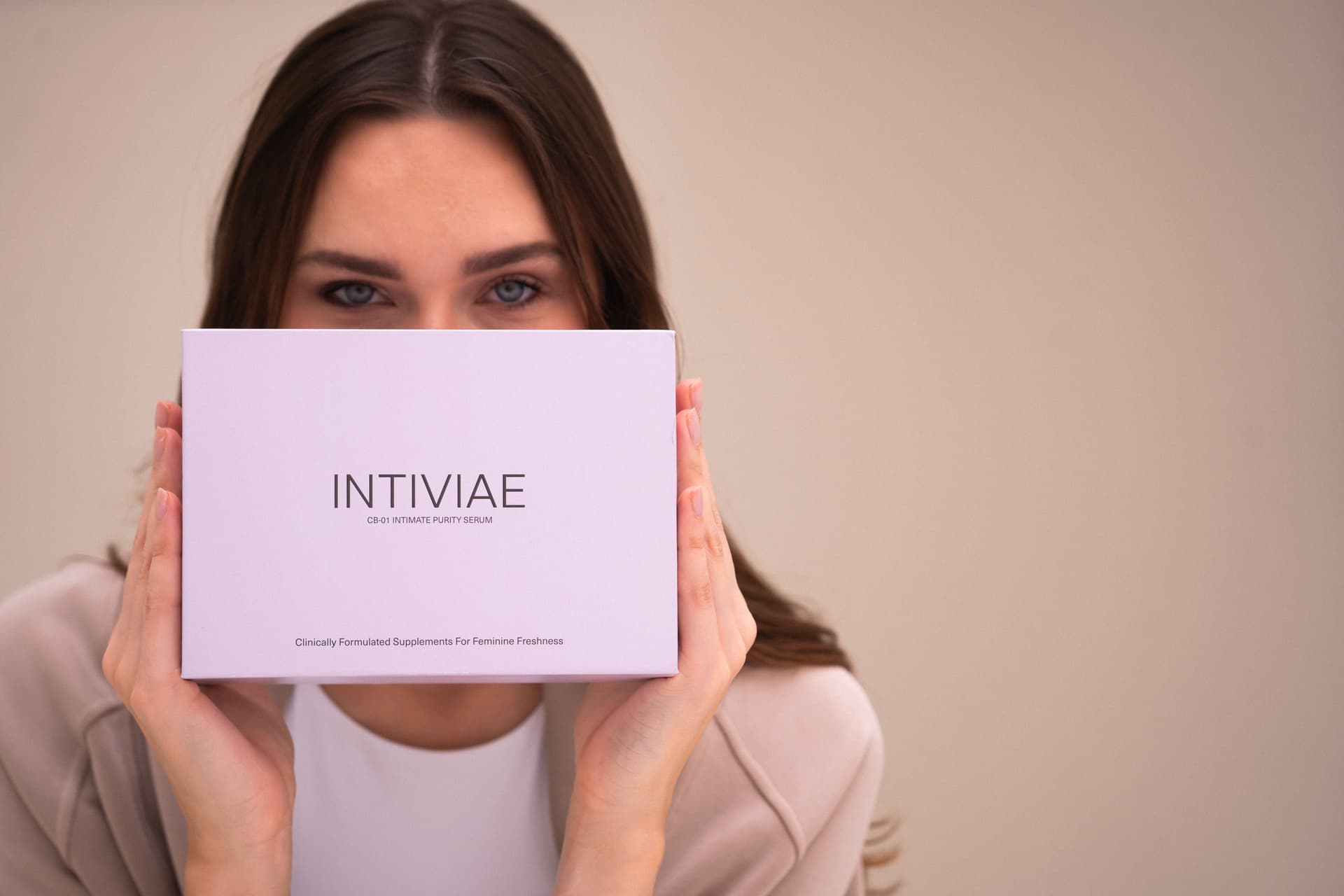 Pourquoi CB-01® est différent de tous les soins intimes